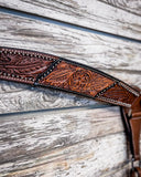 Royal King - Cow Puncher Collection - Pieces Sold Separate - Horse Tack - Tough 1 - Bronco Western Supply Co.