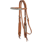 Royal King - Longhorn Collection - Pieces Sold Separate - Horse Tack - Tough 1 - Bronco Western Supply Co.