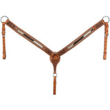Royal King - Longhorn Collection - Pieces Sold Separate - Horse Tack - Tough 1 - Bronco Western Supply Co.