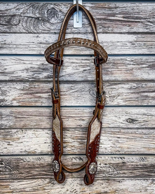 Royal King - Stockyard Collection - Pieces Sold Separate – Horse Tack from Bronco Western Supply Co.