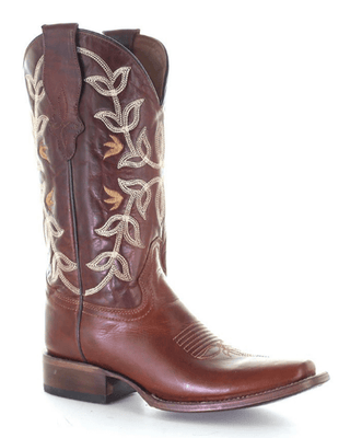 Rustwood Rodeo Circle G Boots – Women's Boots from Bronco Western Supply Co.