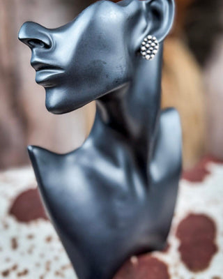 Sagebrush Silver 6 - Pack Fashion Earring Set – Jewelry from Bronco Western Supply Co.