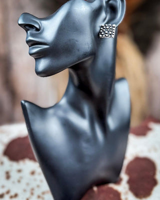 Sagebrush Silver 6 - Pack Fashion Earring Set – Jewelry from Bronco Western Supply Co.