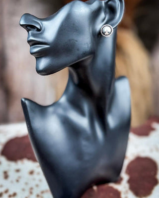 Sagebrush Silver 6 - Pack Fashion Earring Set – Jewelry from Bronco Western Supply Co.