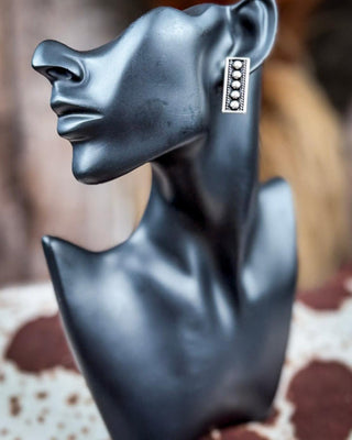 Sagebrush Silver 6 - Pack Fashion Earring Set – Jewelry from Bronco Western Supply Co.