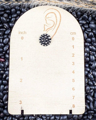 Sagebrush Silver 6 - Pack Fashion Earring Set – Jewelry from Bronco Western Supply Co.