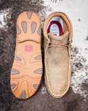 Saguara Twisted X Chukka Driving Moc - Bomber - Women's Shoes - Twisted X - Bronco Western Supply Co.