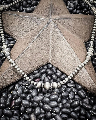 Sally Choker Fashion Necklace – Jewelry from Bronco Western Supply Co.