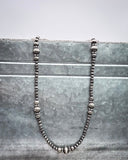 Sally Choker Fashion Necklace - Jewelry - Blue Tortoise - Bronco Western Supply Co.