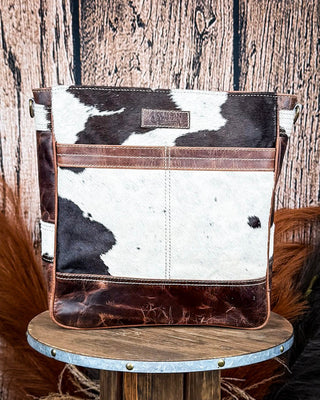 Salt Creek Hair on Hide Crossbody Bag – Purses & Wallets from Bronco Western Supply Co.