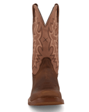 Sandi Twisted X Women's 11" Tech X Boot - Brown and Tobacco - Women's Boots - Twisted X - Bronco Western Supply Co.