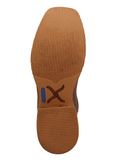 Sandi Twisted X Women's 11" Tech X Boot - Brown and Tobacco - Women's Boots - Twisted X - Bronco Western Supply Co.