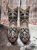 Shadowlace Corral Boot - Women's Boots - Corral Boots - Bronco Western Supply Co.