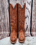 Sienna Soul Corral Boots - Women's Boots - Corral Boots - Bronco Western Supply Co.