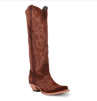 Sienna Soul Corral Boots – Women's Boots from Bronco Western Supply Co.