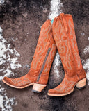 Sienna Soul Corral Boots - Women's Boots - Corral Boots - Bronco Western Supply Co.