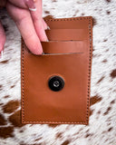 Sierra Azul Hair on Hide Fringe Crossbody Bag - Purses & Wallets - Sixtease Bags - Bronco Western Supply Co.