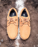 Sierra Twisted X Feather X Slip - On Shoe - Carmel and Multi - Women's Shoes - Twisted X - Bronco Western Supply Co.