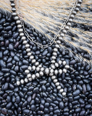 Signature Bow Layered Necklace – Jewelry from Bronco Western Supply Co.