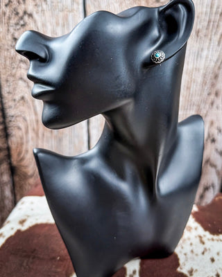 Sky and Stone Stud Fashion Earring Set – Jewelry from Bronco Western Supply Co.