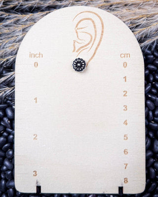 Sky and Stone Stud Fashion Earring Set – Jewelry from Bronco Western Supply Co.