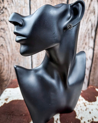 Sky and Stone Stud Fashion Earring Set – Jewelry from Bronco Western Supply Co.