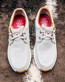 Skye Twisted X Cellstretch Active - Ash - Women's Shoes - Twisted X - Bronco Western Supply Co.