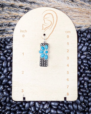 Skyline Bloom Fashion Bar Necklace Set – Jewelry from Bronco Western Supply Co.