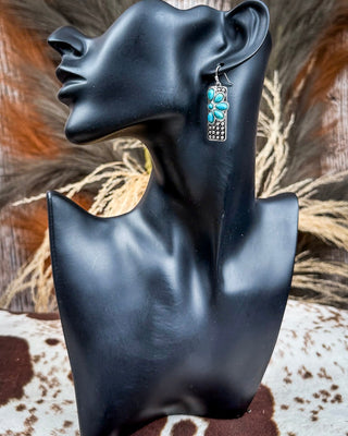 Skyline Bloom Fashion Bar Necklace Set – Jewelry from Bronco Western Supply Co.