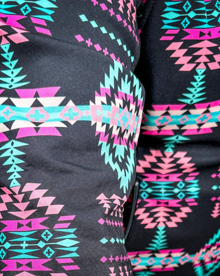 Small Town Girl Soft Shell Jacket by Sterling Kreek – Apparel from Bronco Western Supply Co.