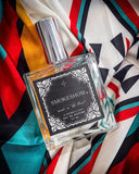Smokeshow Perfume - Bath - R. Rebellion - Bronco Western Supply Co.