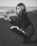 Smokeshow Perfume - Bath - R. Rebellion - Bronco Western Supply Co.