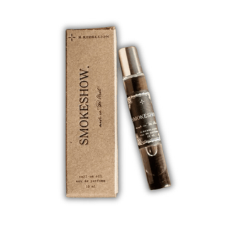Smokeshow Roll On Perfume Oil – Bath from Bronco Western Supply Co.