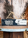 Smokeshow Roll On Perfume Oil - Bath - R. Rebellion - Bronco Western Supply Co.