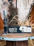 Smokeshow Roll On Perfume Oil - Bath - R. Rebellion - Bronco Western Supply Co.
