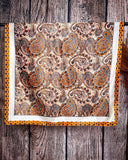 Something in the Orange Wild Rag - Accessories - Rowdy Crowd - Bronco Western Supply Co.