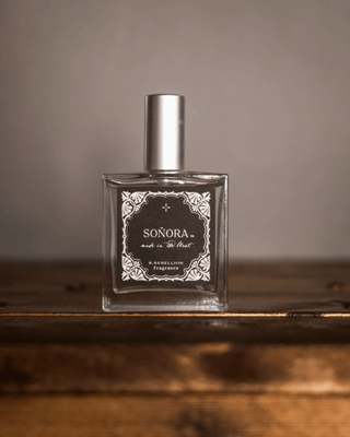 Sonora Perfume – Bath from Bronco Western Supply Co.