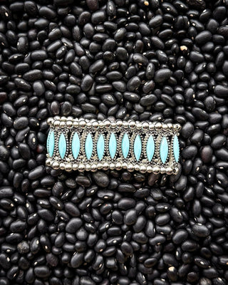 Southern Skies Stretch Bracelet – Jewelry from Bronco Western Supply Co.