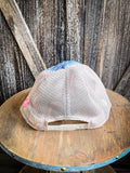 Spur Up Hat - Bozeman - Apparel - Bronco Western Supply Co. - Bronco Western Supply Co.