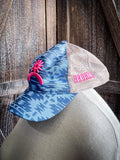 Spur Up Hat - Bozeman - Apparel - Bronco Western Supply Co. - Bronco Western Supply Co.