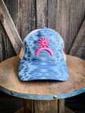 Spur Up Hat - Bozeman - Apparel - Bronco Western Supply Co. - Bronco Western Supply Co.