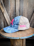 Spur Up Hat - Bozeman - Apparel - Bronco Western Supply Co. - Bronco Western Supply Co.