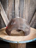 Spur Up Hat - Mojave - Apparel - Bronco Western Supply Co. - Bronco Western Supply Co.
