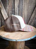 Spur Up Hat - Mojave - Apparel - Bronco Western Supply Co. - Bronco Western Supply Co.