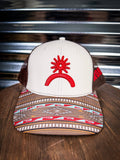 Spur Up Hat - Mojave - Apparel - Bronco Western Supply Co. - Bronco Western Supply Co.