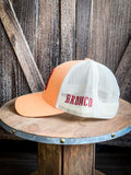 Spur Up Hat - Sunset - Apparel - Bronco Western Supply Co. - Bronco Western Supply Co.