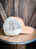 Spur Up Hat - Sunset - Apparel - Bronco Western Supply Co. - Bronco Western Supply Co.