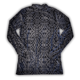 Sterling Kreek - Alcatraz Mesh Top - Apparel - Sterling Kreek - Bronco Western Supply Co.