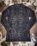 Sterling Kreek - Alcatraz Mesh Top - Apparel - Sterling Kreek - Bronco Western Supply Co.