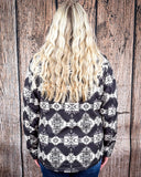 Sterling Kreek - Aztec City Soft Shell Jacket - Apparel - Sterling Kreek - Bronco Western Supply Co.